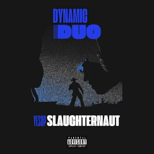 DYNAMIC DUO (ft. Yesop)
