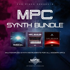 MPC Synth Bundle