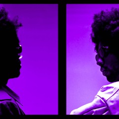 Bad Luck - Brent Faiyaz (Chopped & Screwed)