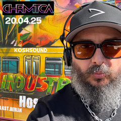 Chromatica Open Air Industriepalast Berlin