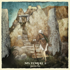 My Temple 2 (Excerpt)