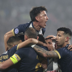 Universitario va hoy por Palmeiras: Copa Libertadores