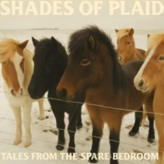 Tossing Turning Twisting by Shades of Plaid