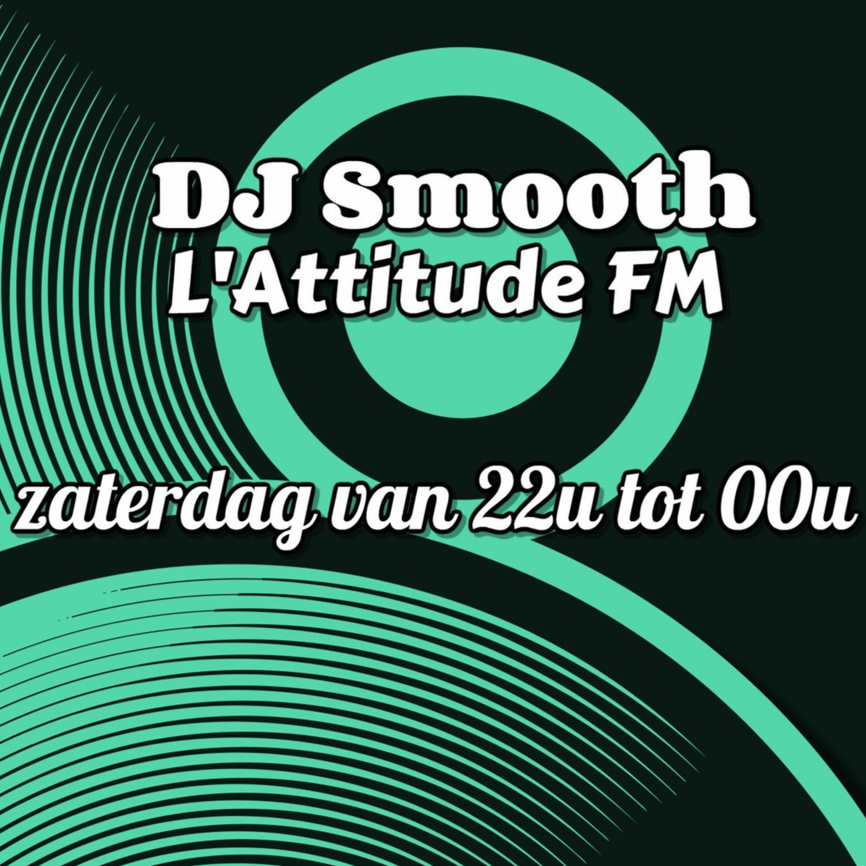 L'Attitude FM Radio show Ep.93 (Full show) @Radio TRL - 17.04.2021 episode artwork