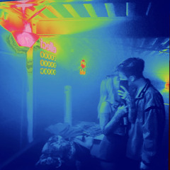 SMOKIN LOVE HARD TECHNO