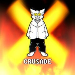 OFFtale <|-|> Crusade