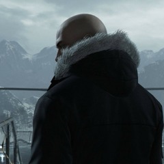 HITMAN: Legacy Theme - The Judge