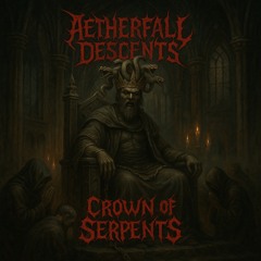 Crown of Serpents