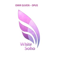 Emir Güven - Opus - PREVIEW