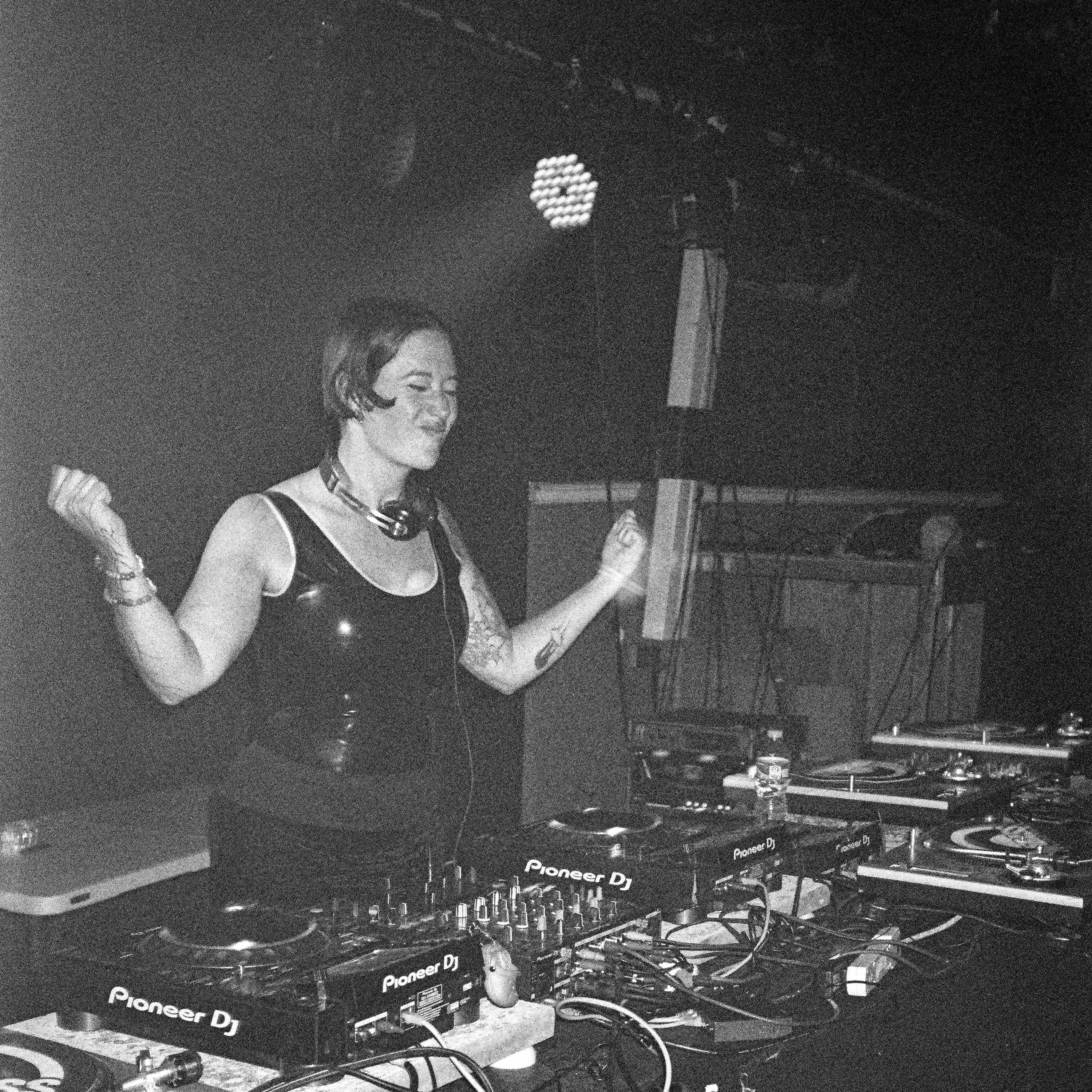 PRSPCT Recordings