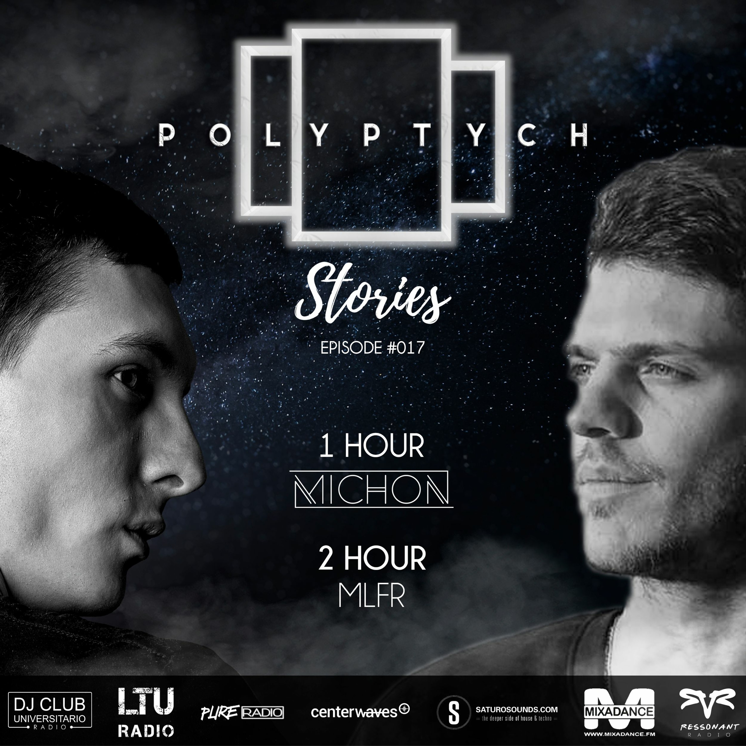 Polyptych Stories