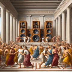 MiniSet Techno/Tekno