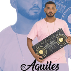 MTG- Halls na Língua - DJ Aquiles JR ( Vuk Vuk Light)