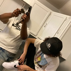 Bucks4Glo X Jayrachi - I Know (prod givenxhy88 + prodby730)
