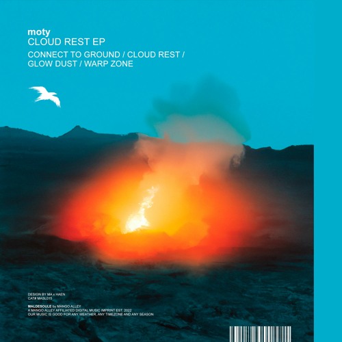moty - Glow Dust