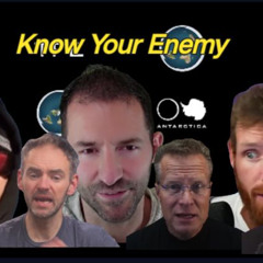 The Enemy is at all fronts.