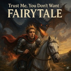 Trust Me, You Don’t Want The Fairytale