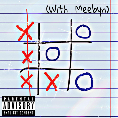 now and again (127 xo) | (Feat. Meebyn)