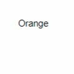 Orange [Samsung Ringtone]