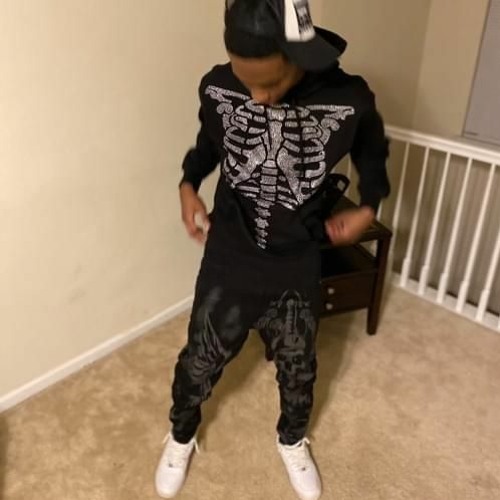 Yvngxchris X Babysantana No Hook 2 (leak)