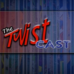 Twist Cast #66 - THE Suicide Squad