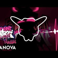 FNF - Casanova Mid fight masses mod Selever
