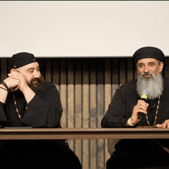 Questions & Answers - Fr. Kyrillos Ibrahim and Fr. Anthony Mourad