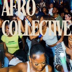 LIVE BASHMENT SET AT AFROCOLLECTIVE | Mixed by @djhb_official & Hosted by @djmuniis
