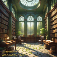 Dark Academia Music (Excerpt)