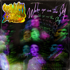 Gucci Mane & Bruno Mars  -  Wake up in the Sky (Franklin Would Flip) FREE DOWNLOAD