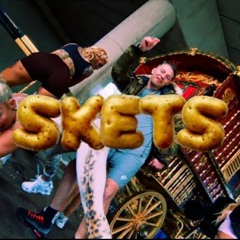 Connor John - Skets