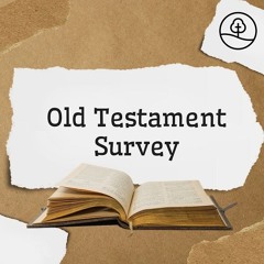 OT Survey: Joel And Obadiah