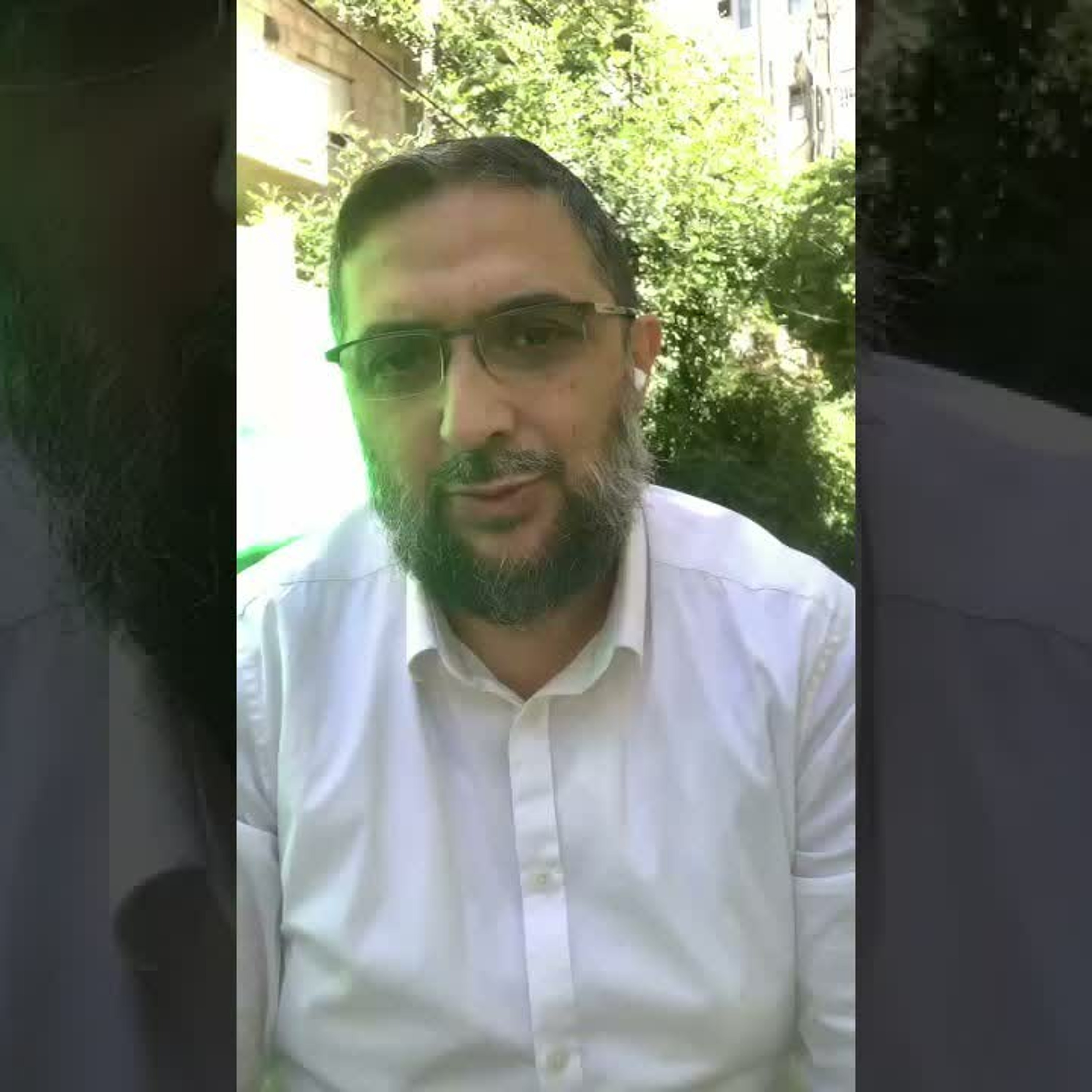 Rav David SHOUSHANA