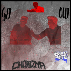 CHORIZMA - GET OUT (FREE)