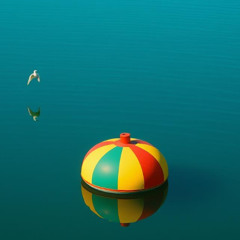 Floating Bye | DJP ROX