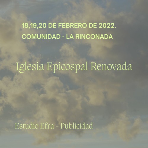 18,19,20 Febrero 2022 - Comunidad La Rinconada Formosa