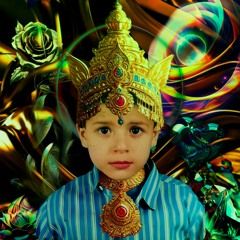 Bendición (Audio Oficial) ft. G.promode Prod. Fullnes