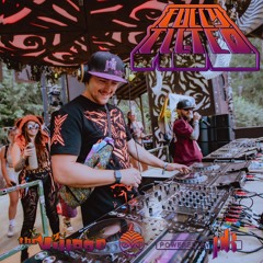 Fully Tilted - 2025 Shambhala Music Festival (Village stage)