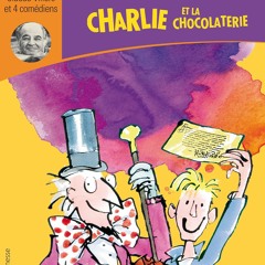 Charlie et la chocolaterie  sur VK - zBTum77c20