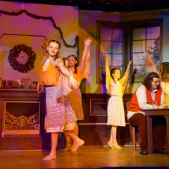 Ive got a plan from the musical, Miracle in the Park