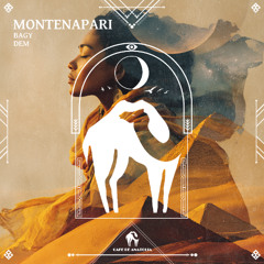 Bagy, DEM (KZ) - Montenapari [Cafe De Anatolia]