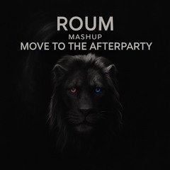 Move To The Afterparty (Roum Mashup)