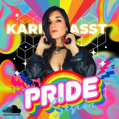 PRIDE 🌈 SESIÓN