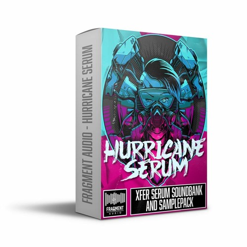 Hurricane Serum
