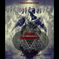 OVNIPRESENTE - UNDERGROUND TECHNO