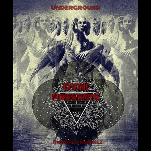 OVNIPRESENTE - UNDERGROUND TECHNO