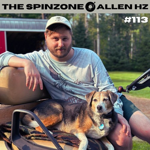 Allen Hz | The Spinzone #113
