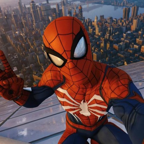 Stream marvel ultimate alliance 3 spider man voice actor Vintage FREE