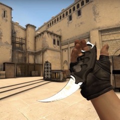 TWO KNIVES