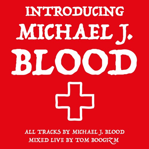 Introducing Michael J. Blood - Pt. 4